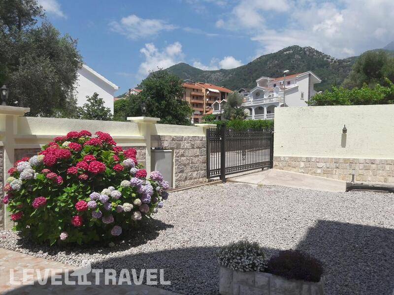 Фотография Garni Hotel Koral