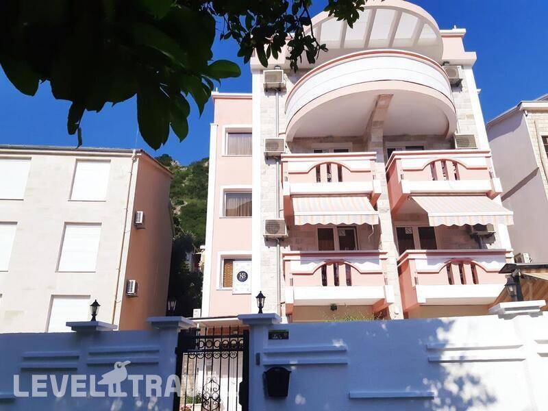 Фотография Garni Hotel Koral