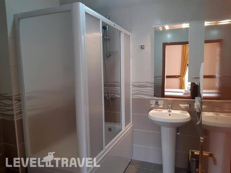 Фотография Garni Hotel Koral