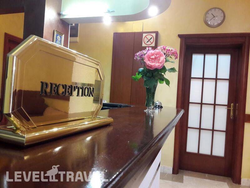 Фотография Garni Hotel Koral