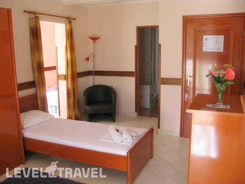 Фотография Garni Hotel Koral