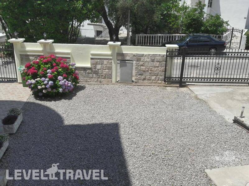 Фотография Garni Hotel Koral