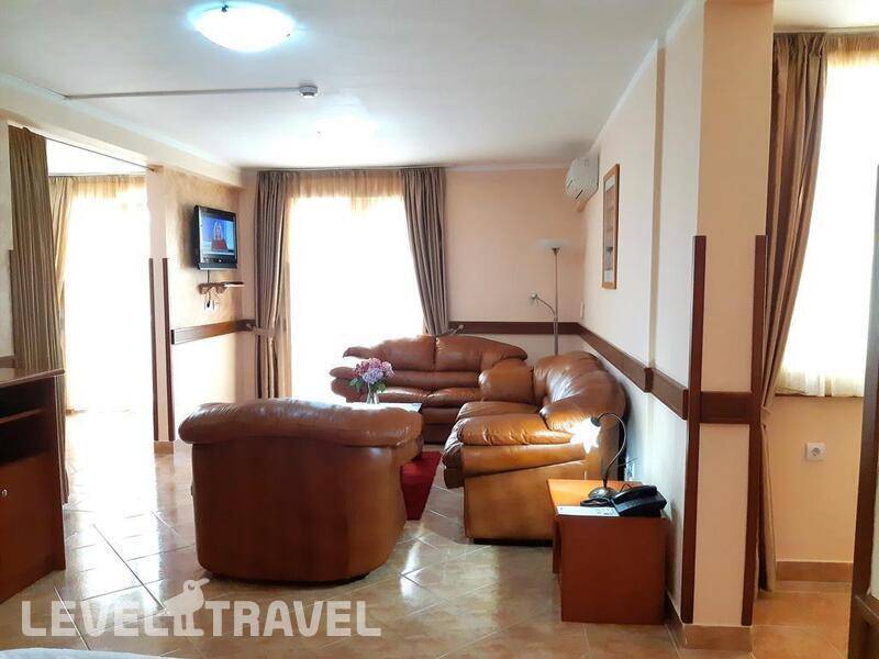 Фотография Garni Hotel Koral
