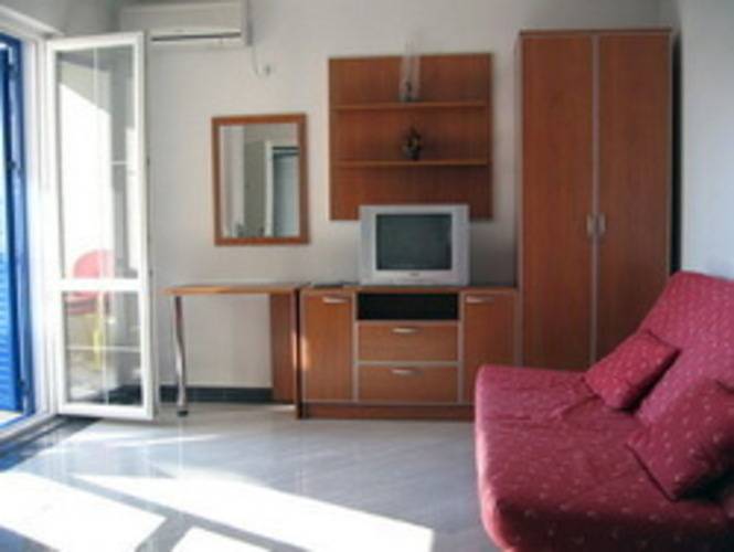 Obala Fontana Apt