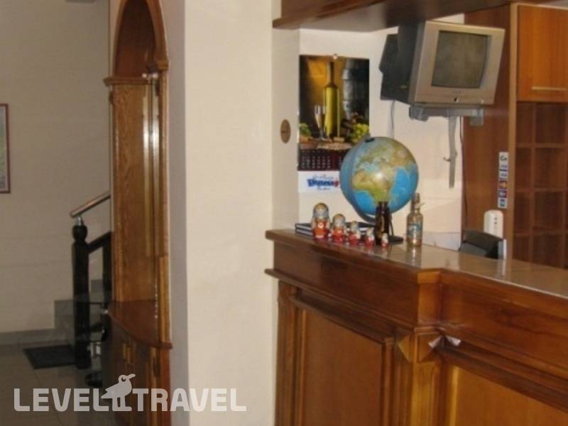 Фотография Guest House Olga