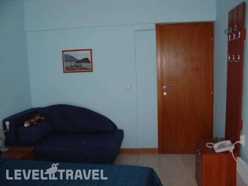 Фотография Guest House Olga