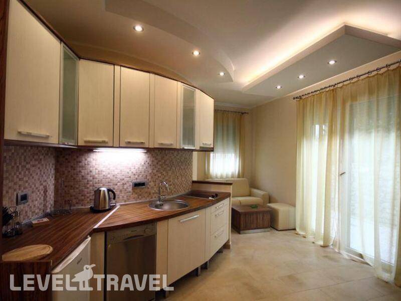 Фотография Villa Apia