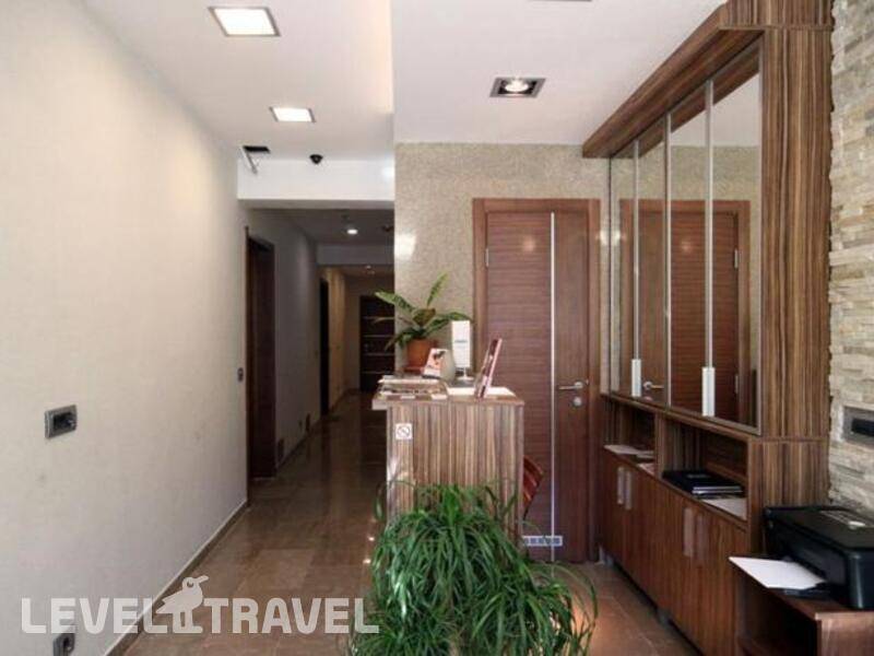 Фотография Villa Apia