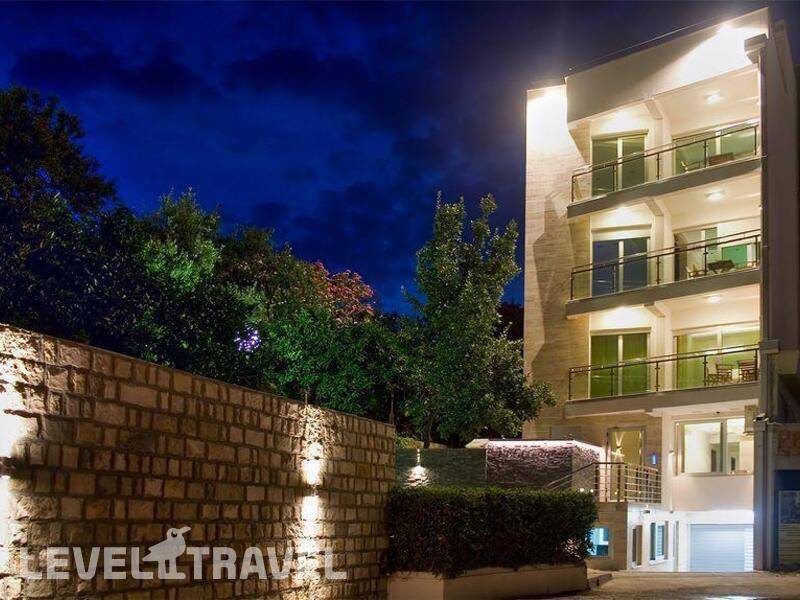 Фотография Villa Apia