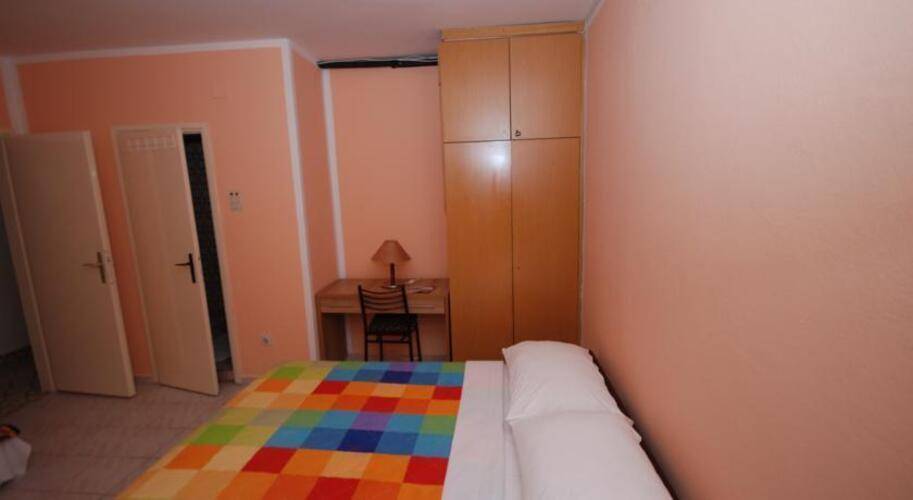 Springs Apartment
