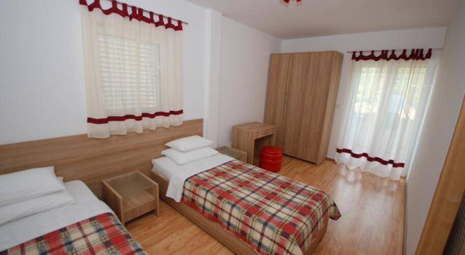 Springs Apartment