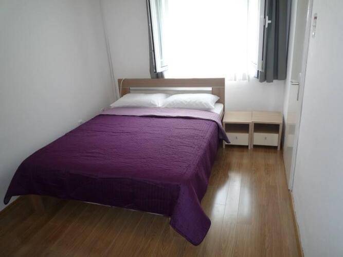 Springs Apartment