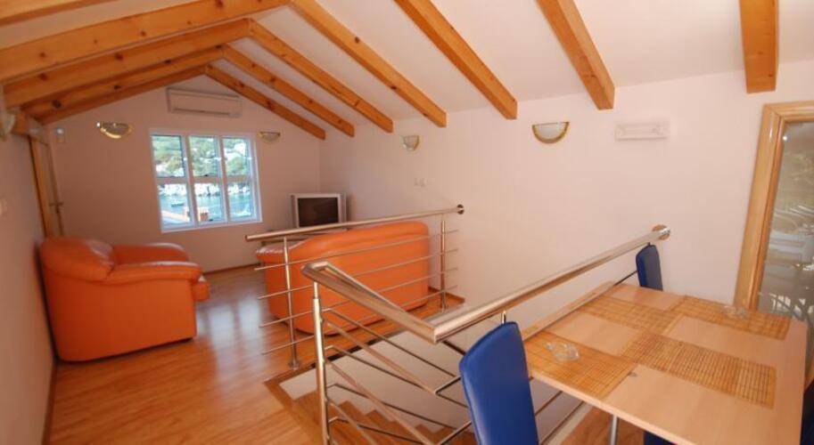 Springs Apartment