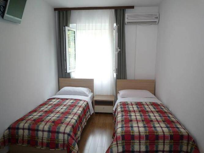 Springs Apartment
