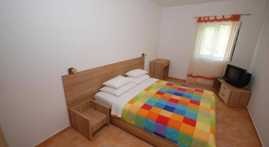 Springs Apartment