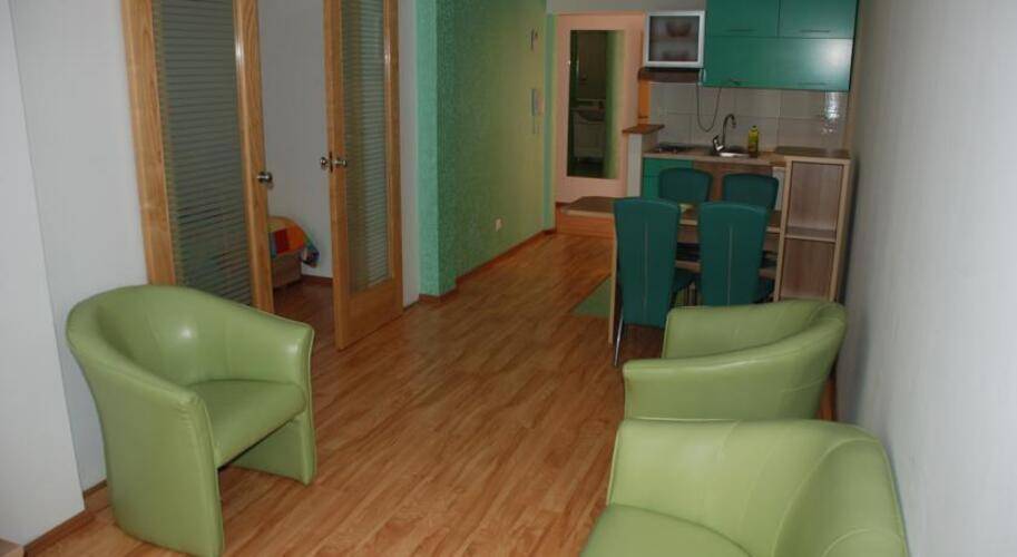 Springs Apartment