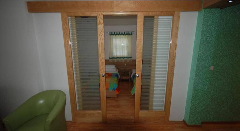 Springs Apartment
