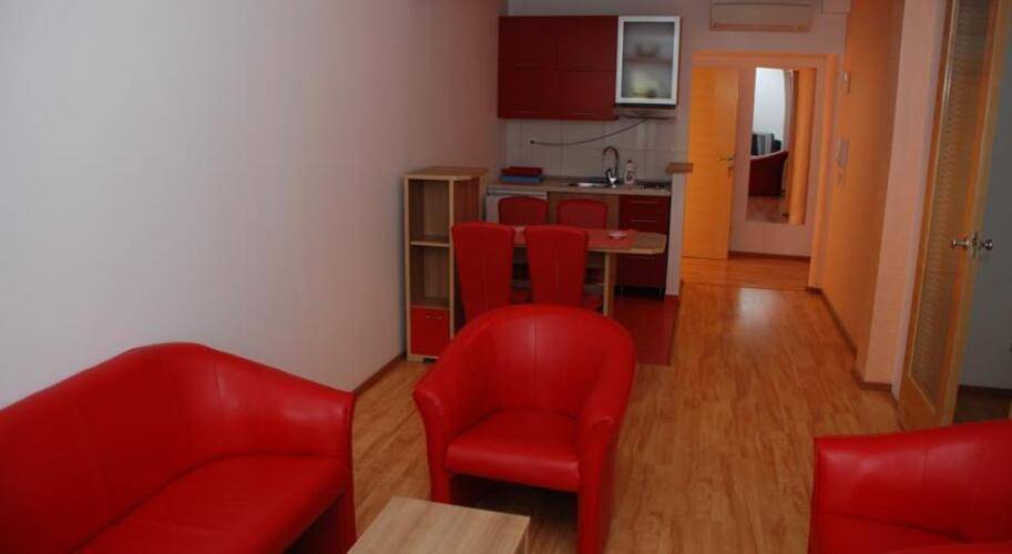 Springs Apartment