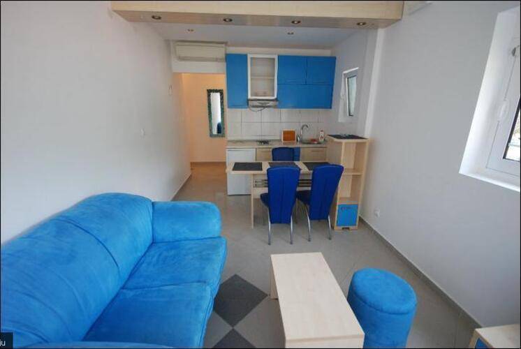 Springs Apartment
