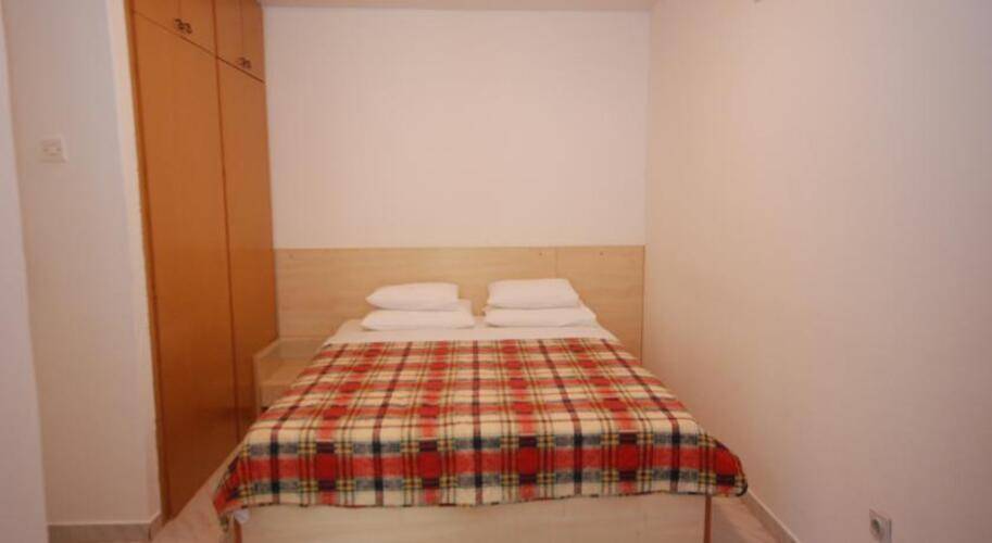Springs Apartment