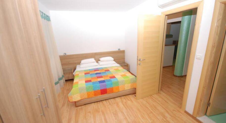Springs Apartment