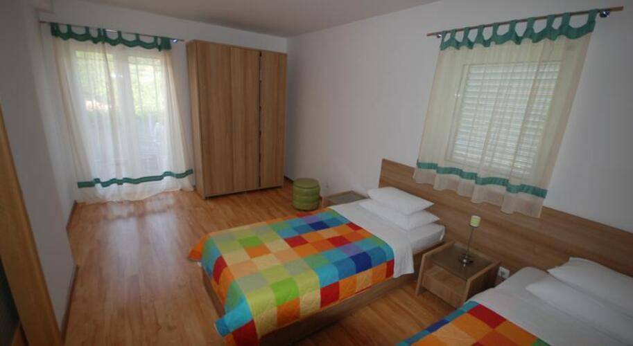 Springs Apartment