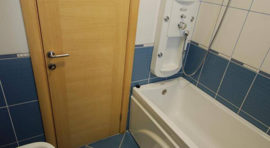 Springs Apartment