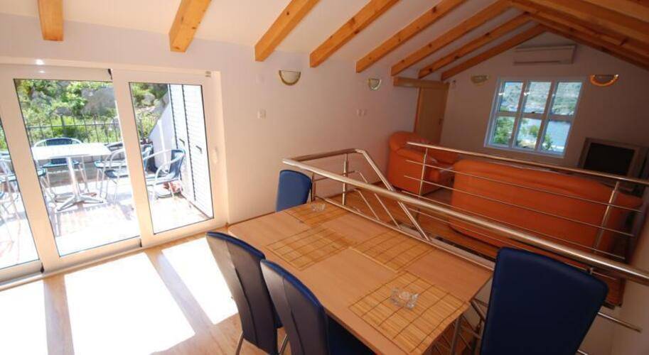 Springs Apartment