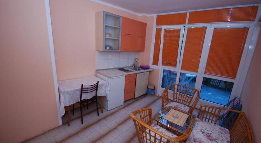 Springs Apartment