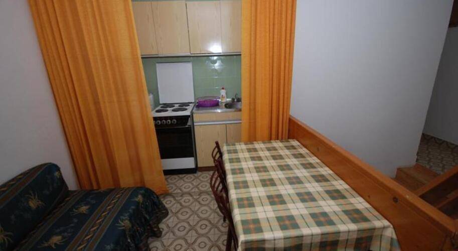 Springs Apartment