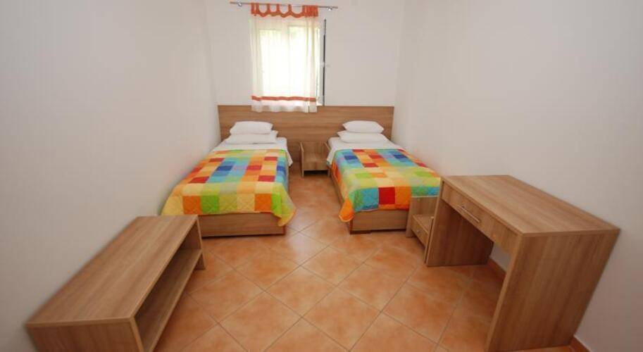 Springs Apartment