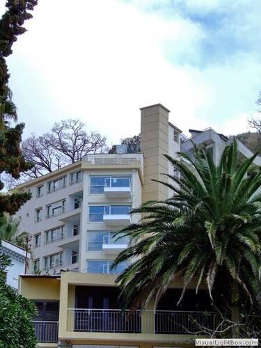 Meridian Hotel