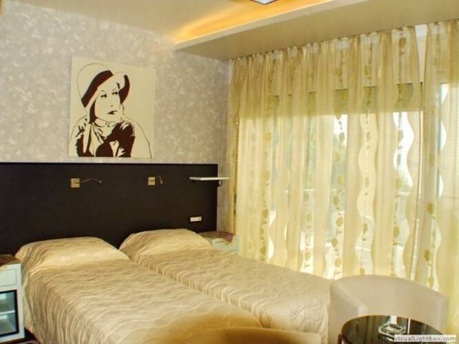 Meridian Hotel