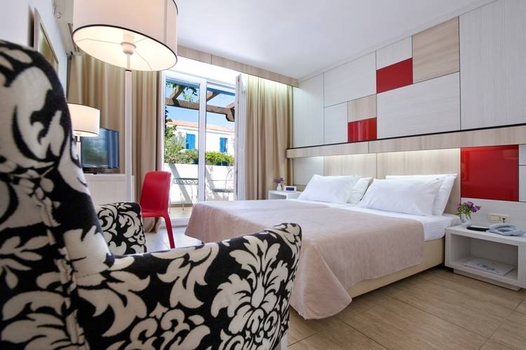 Slovenska Plaza Hotel