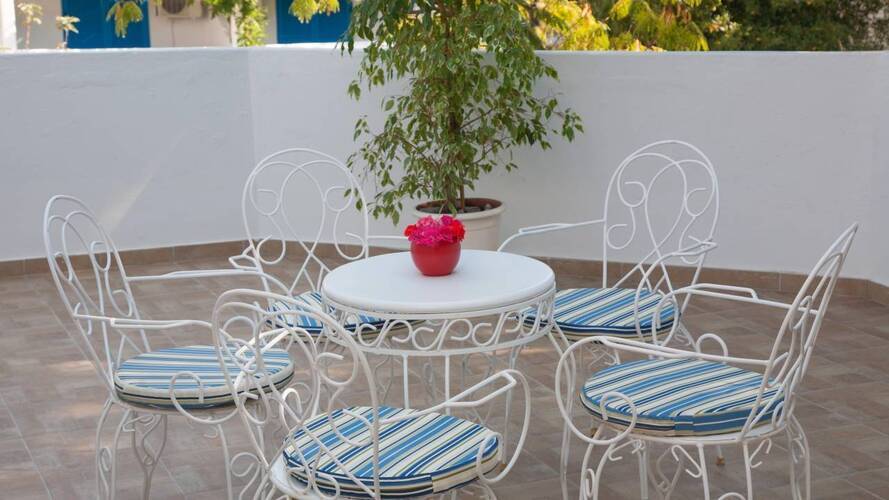 Slovenska Plaza Hotel