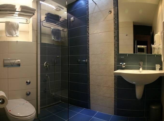 Slovenska Plaza Hotel