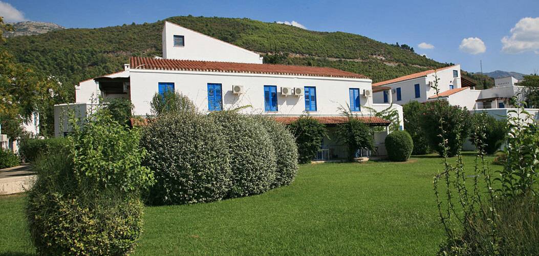 Slovenska Plaza Hotel