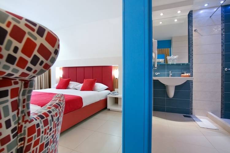 Slovenska Plaza Hotel