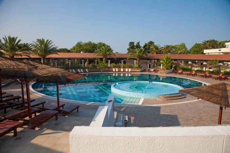 Slovenska Plaza Hotel