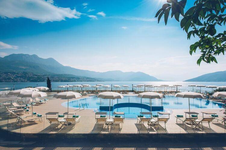 Iberostar Herceg Novi (Ex. Club Hotel Riviera, Stella & Venera)
