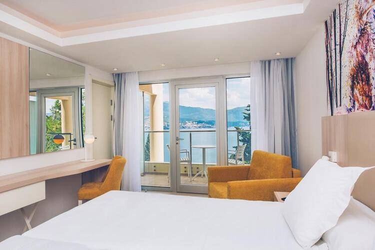 Iberostar Herceg Novi (Ex. Club Hotel Riviera, Stella & Venera)