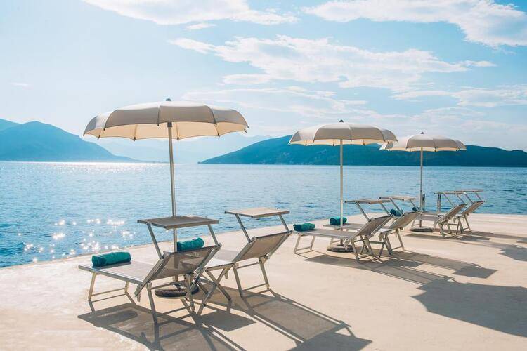 Iberostar Herceg Novi (Ex. Club Hotel Riviera, Stella & Venera)