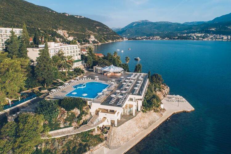 Iberostar Herceg Novi (Ex. Club Hotel Riviera, Stella & Venera)