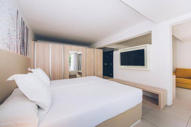 Iberostar Herceg Novi (Ex. Club Hotel Riviera, Stella & Venera)