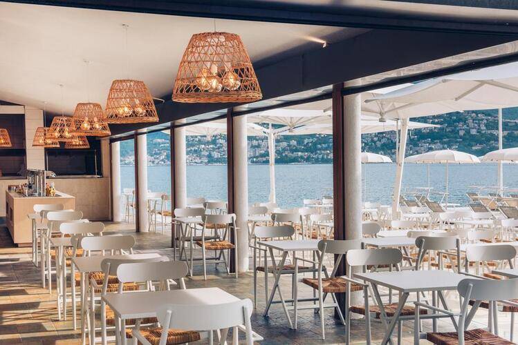 Iberostar Herceg Novi (Ex. Club Hotel Riviera, Stella & Venera)