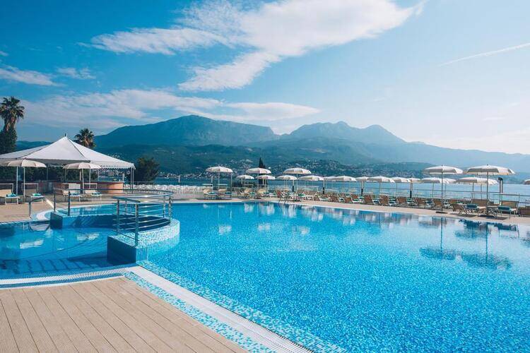 Iberostar Herceg Novi (Ex. Club Hotel Riviera, Stella & Venera)