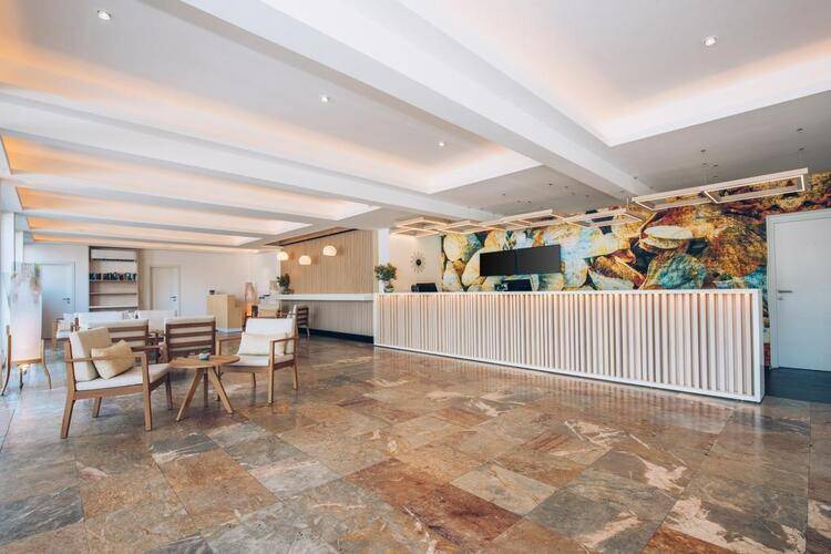 Iberostar Herceg Novi (Ex. Club Hotel Riviera, Stella & Venera)