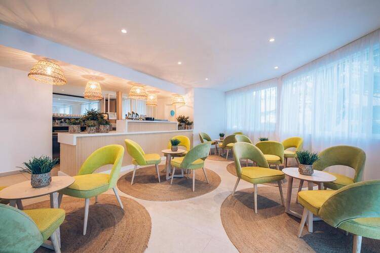 Iberostar Herceg Novi (Ex. Club Hotel Riviera, Stella & Venera)