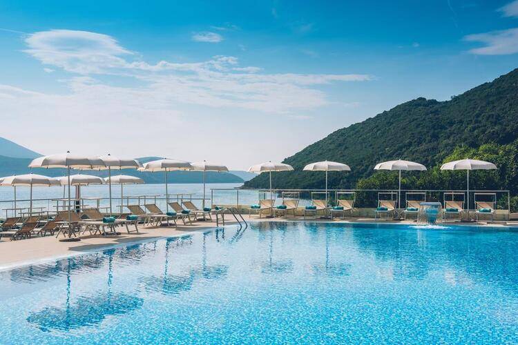 Iberostar Herceg Novi (Ex. Club Hotel Riviera, Stella & Venera)