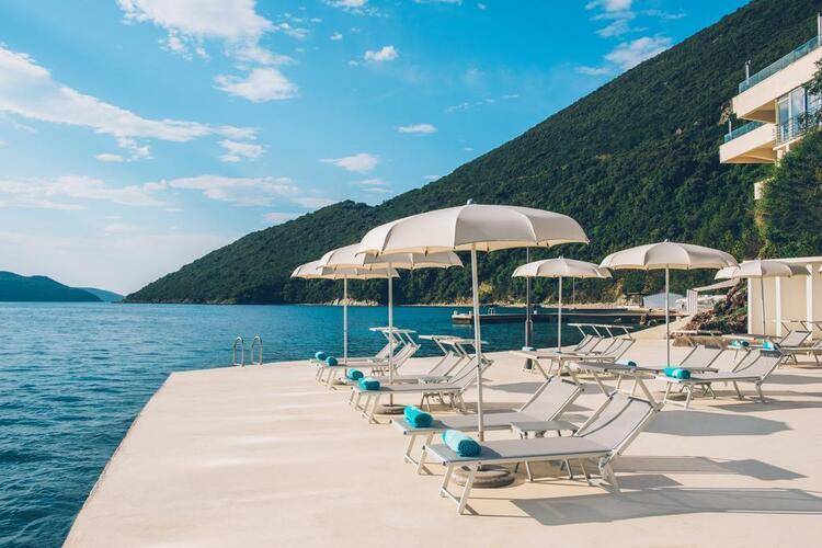 Iberostar Herceg Novi (Ex. Club Hotel Riviera, Stella & Venera)